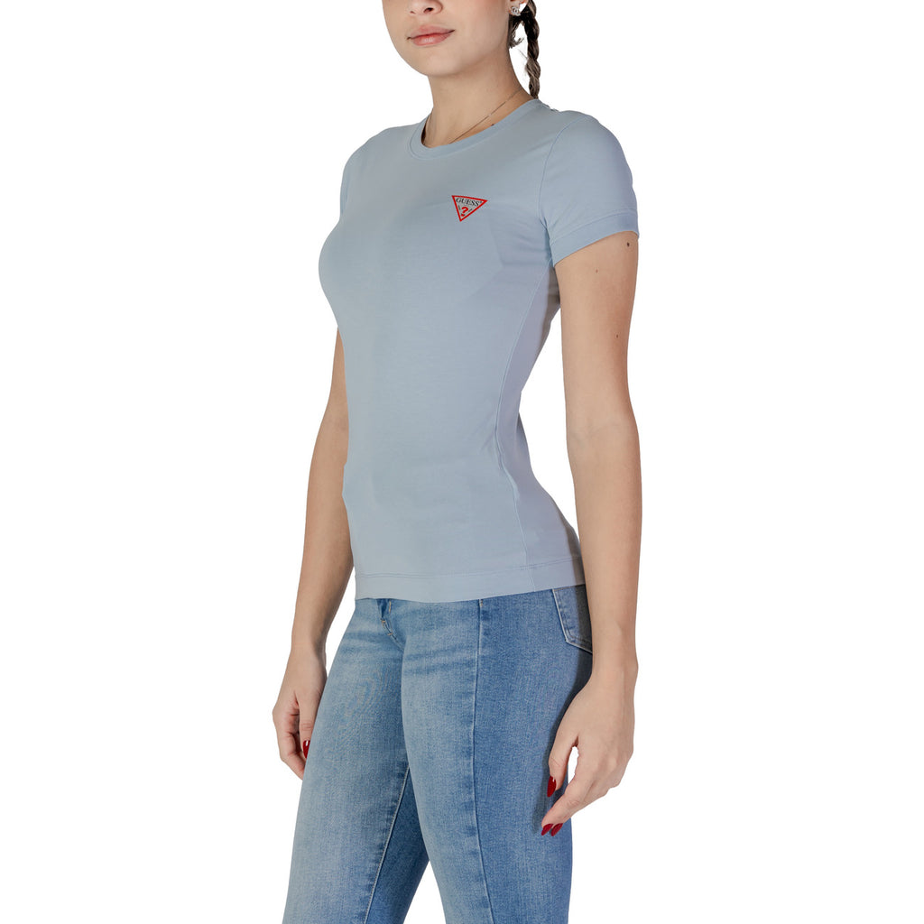 Guess - Guess Femme T-Shirts