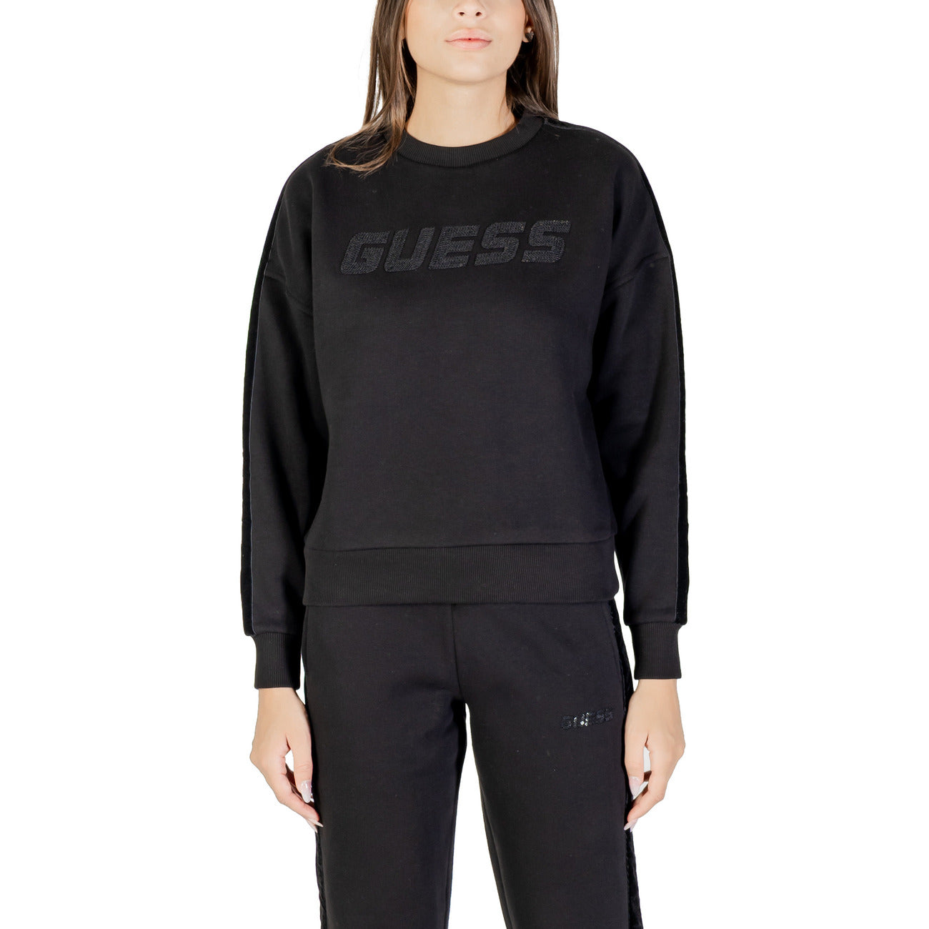 Guess Active - Guess Active Femme Sweatshirts