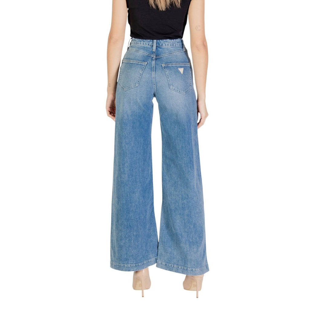 Guess - Guess Femme Jeans
