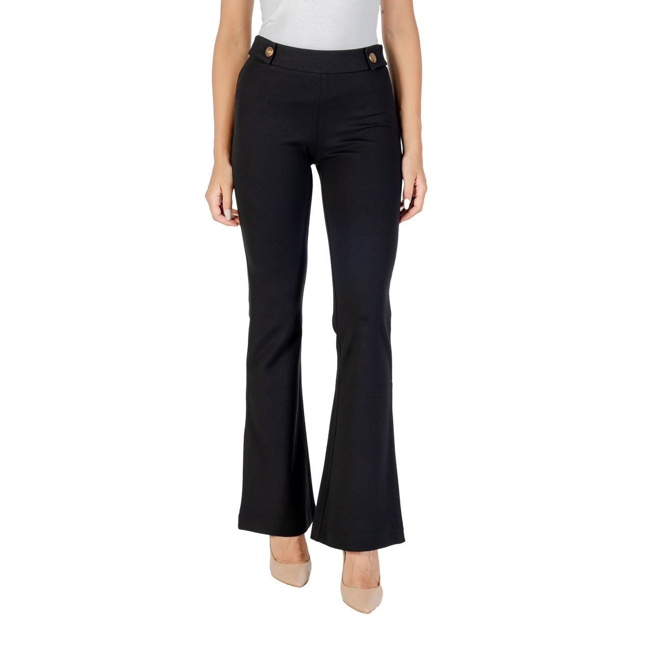 Guess - Guess Femme Pantalons