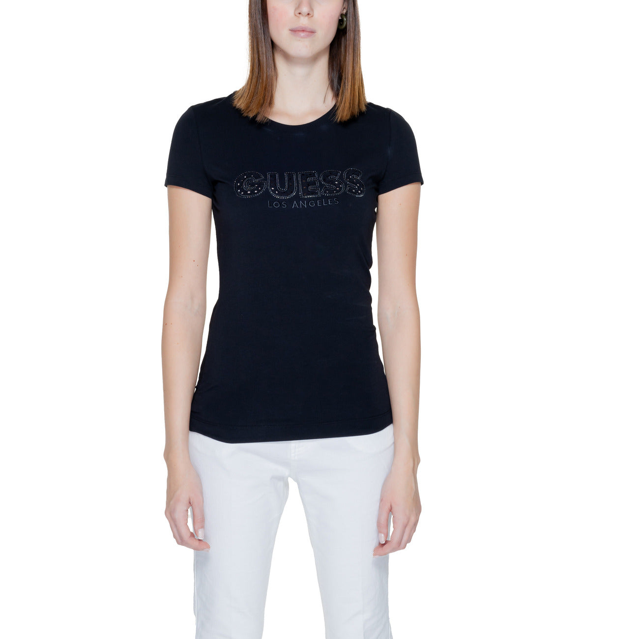 Guess - Guess Femme T-Shirts