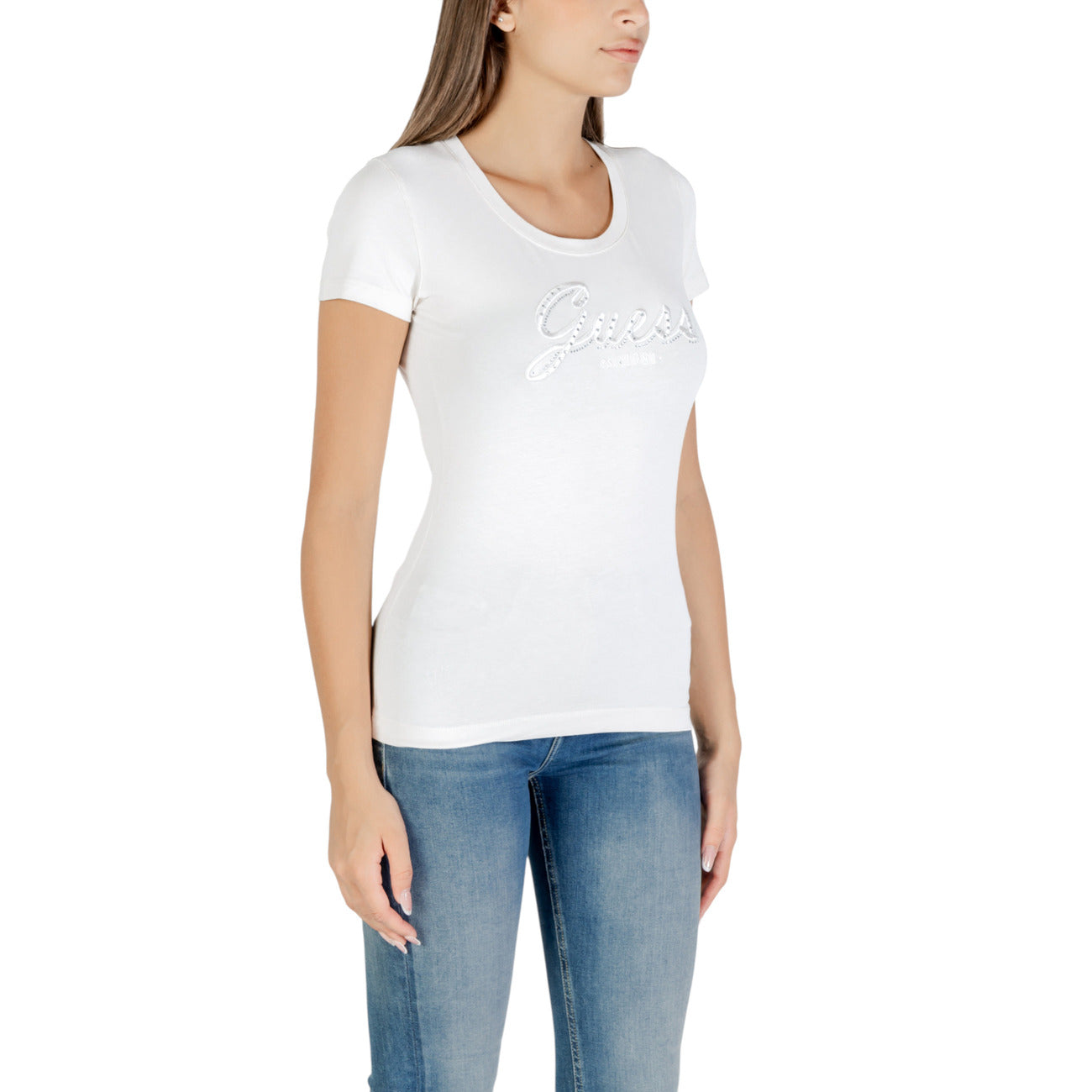 Guess - Guess Femme T-Shirts