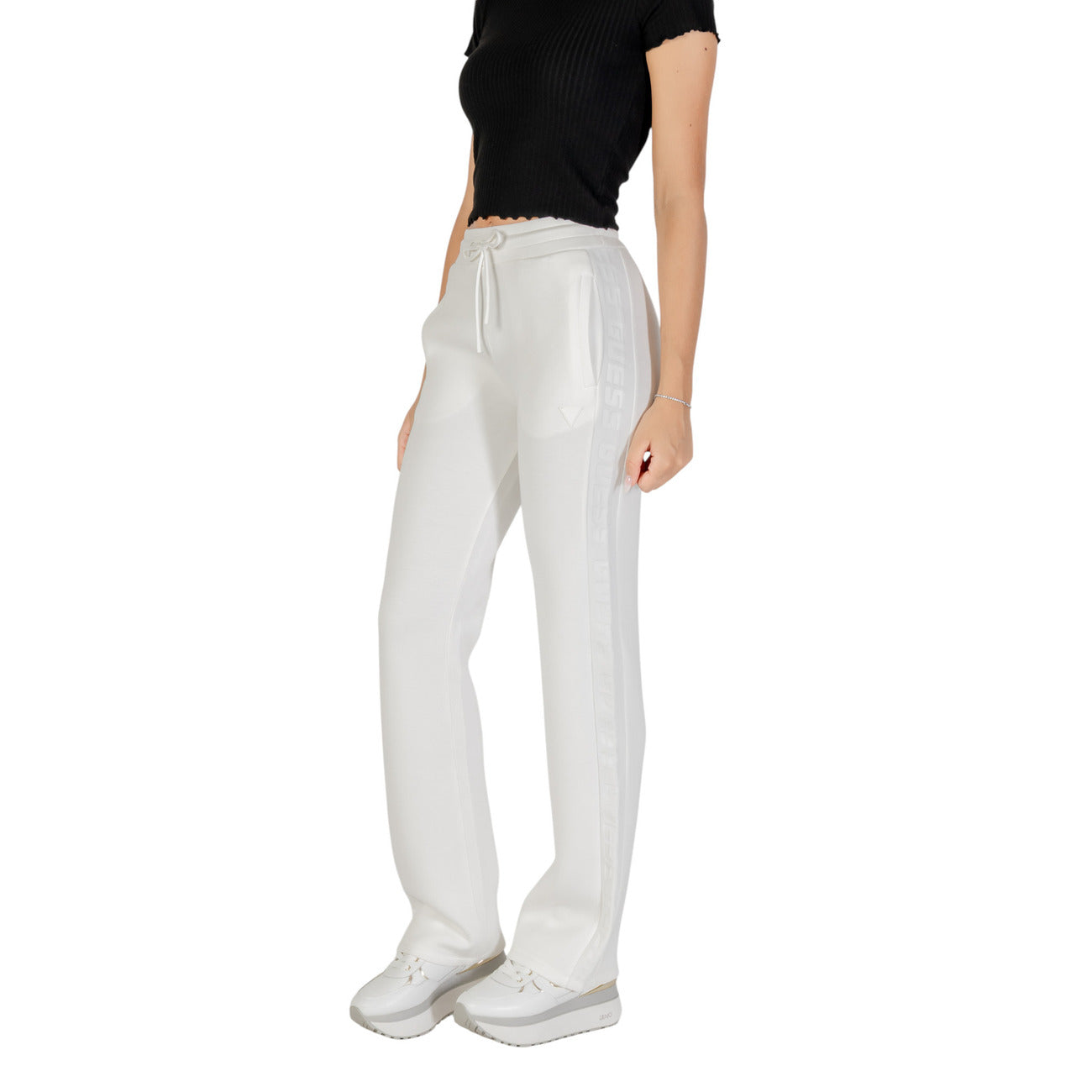 Guess Active - Guess Active Femme Pantalons