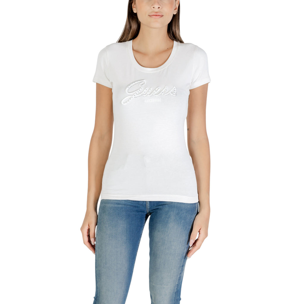 Guess - Guess Femme T-Shirts