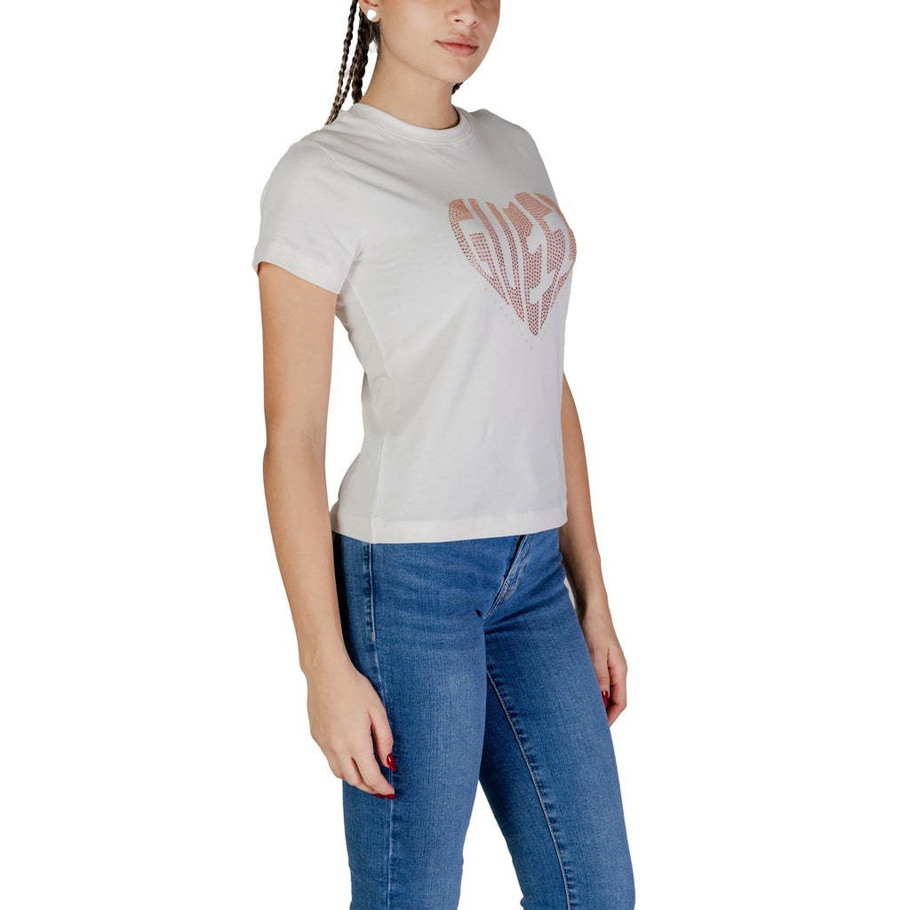 Guess Active - Guess Active Femme T-Shirts