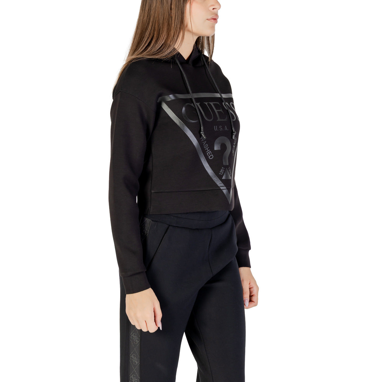 Guess Active - Guess Active Femme Sweatshirts