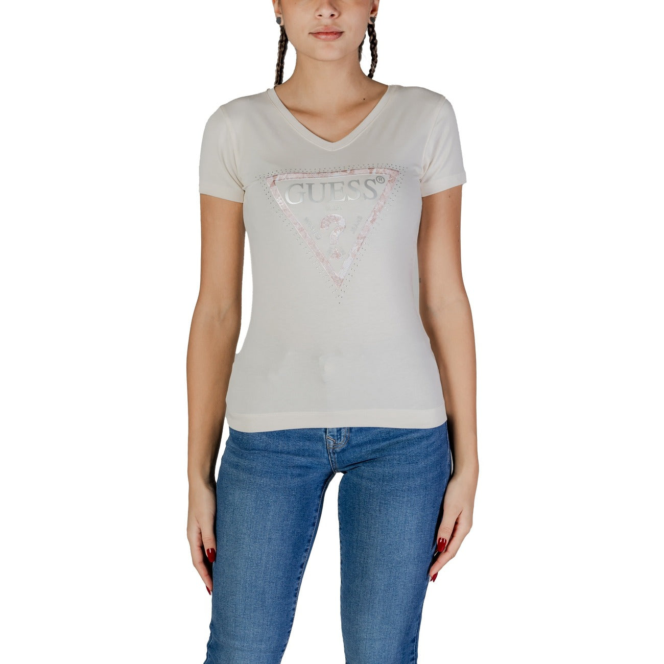 Guess - Guess Femme T-Shirts
