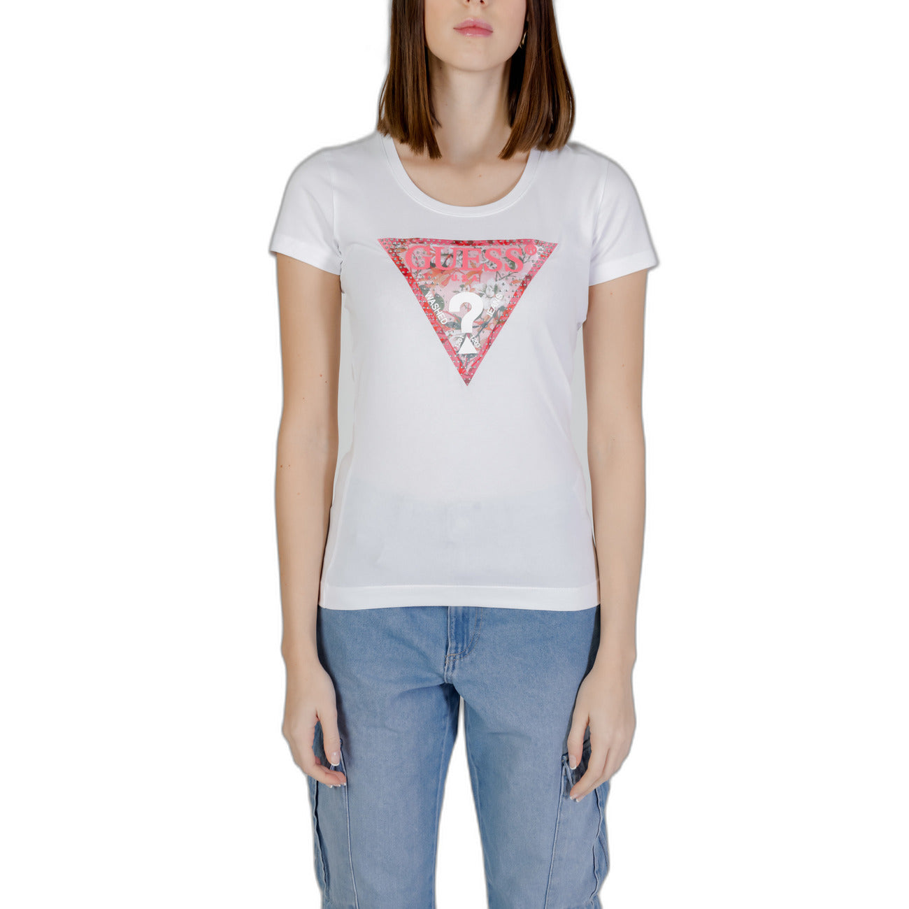 Guess - Guess Femme T-Shirts