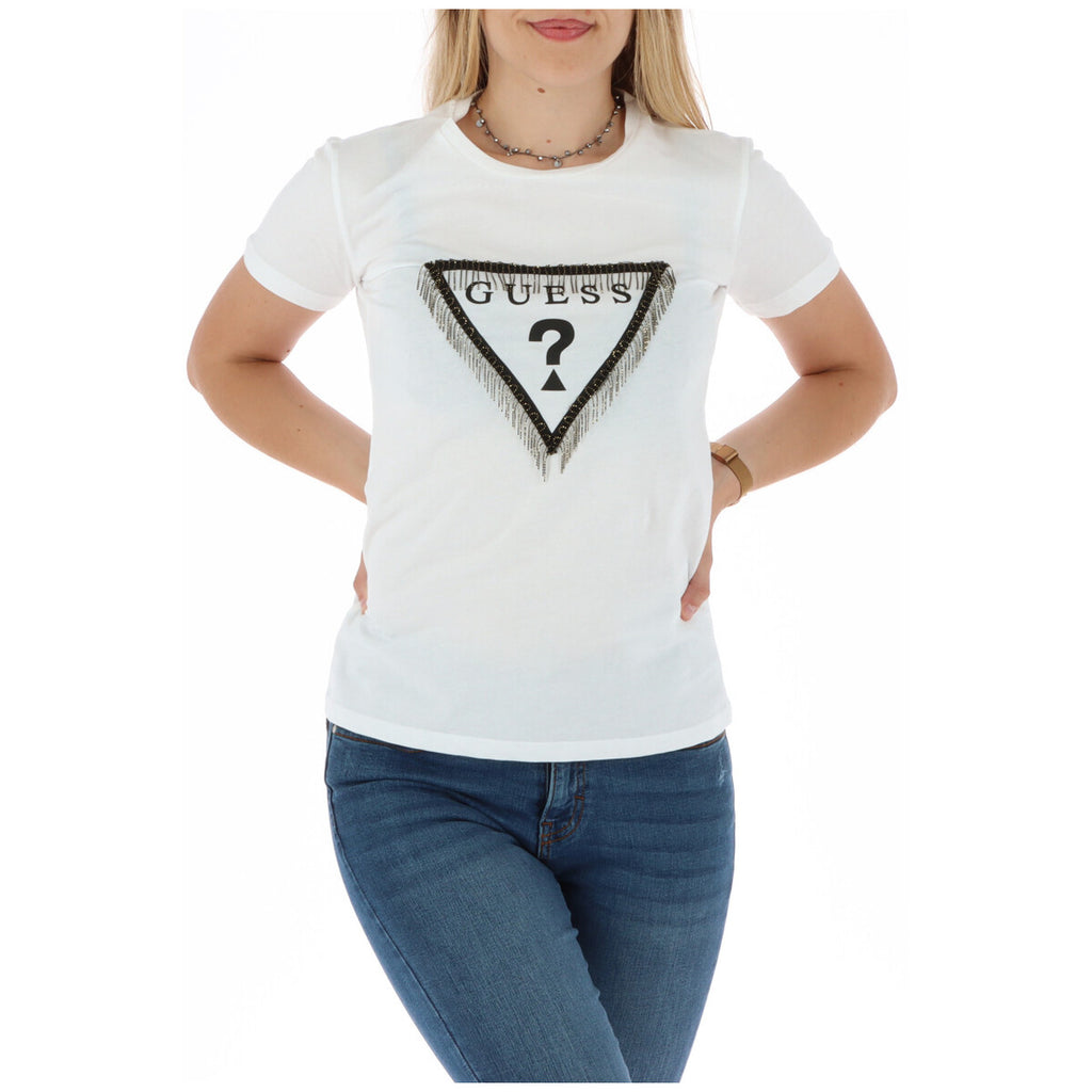 Guess - Guess Femme T-Shirts