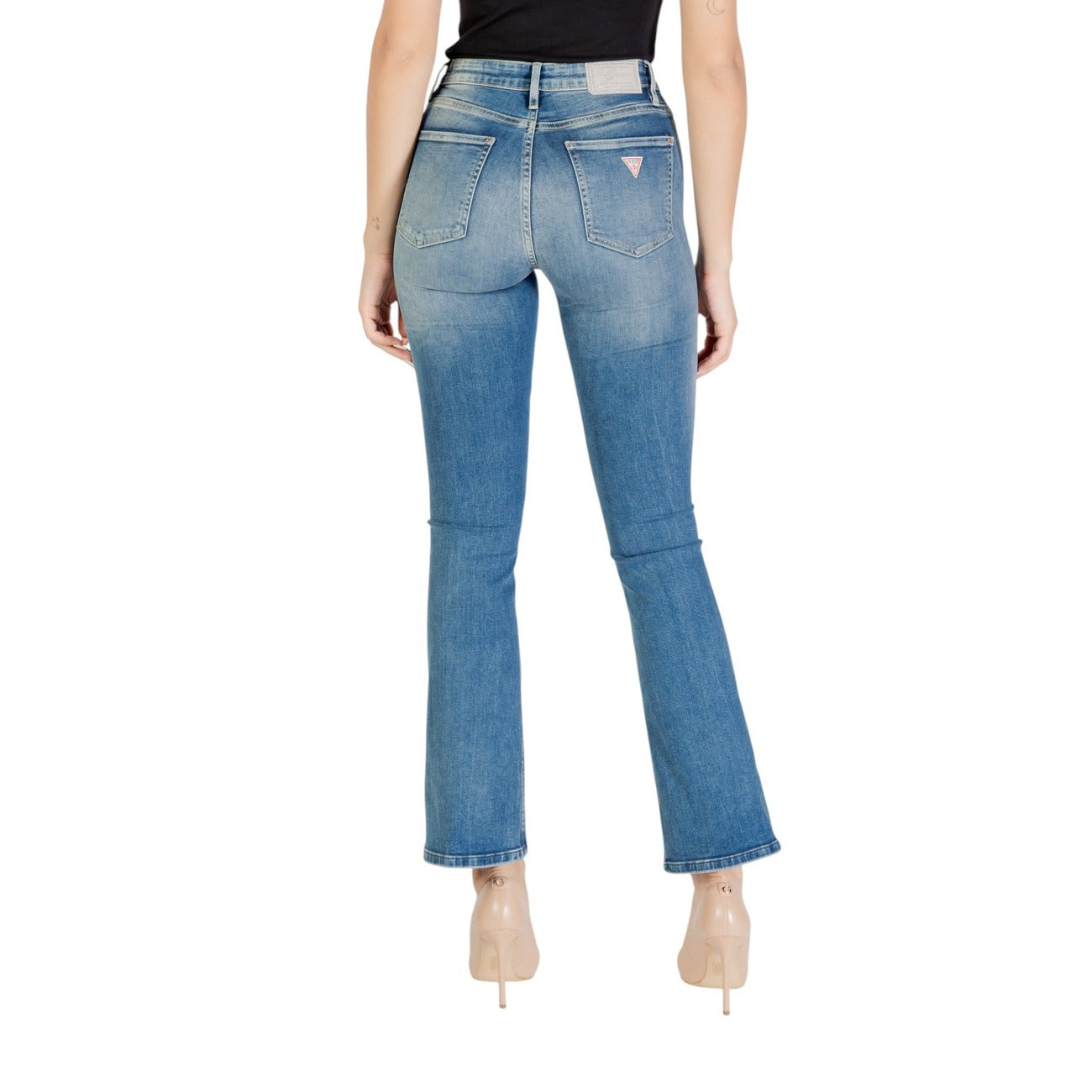 Guess - Guess Femme Jeans