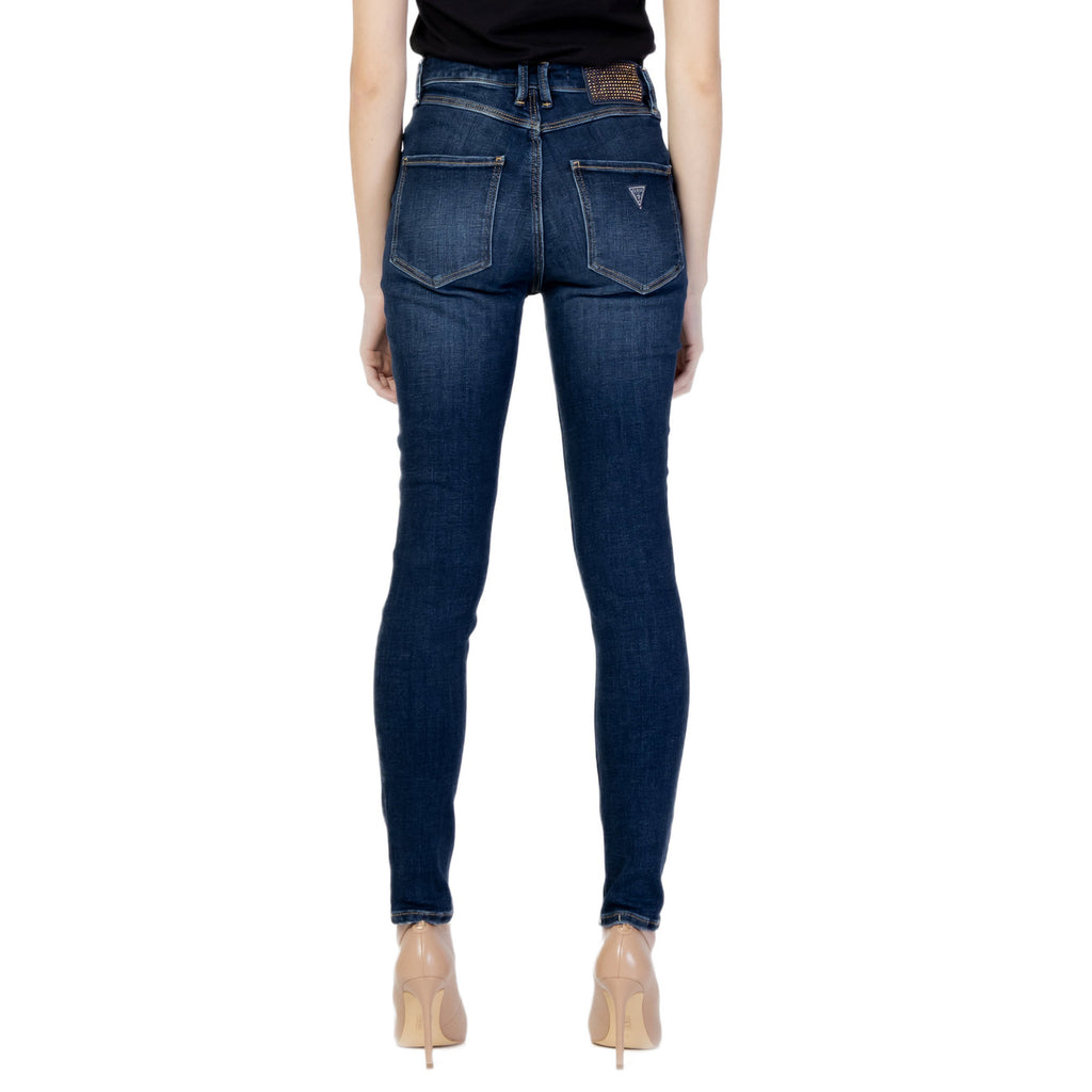 Guess - Guess Femme Jeans