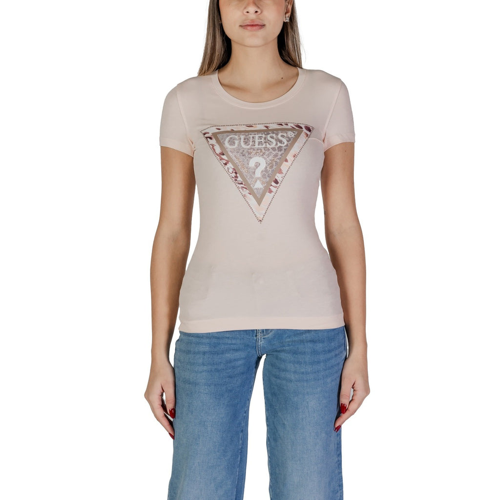 Guess - Guess Femme T-Shirts