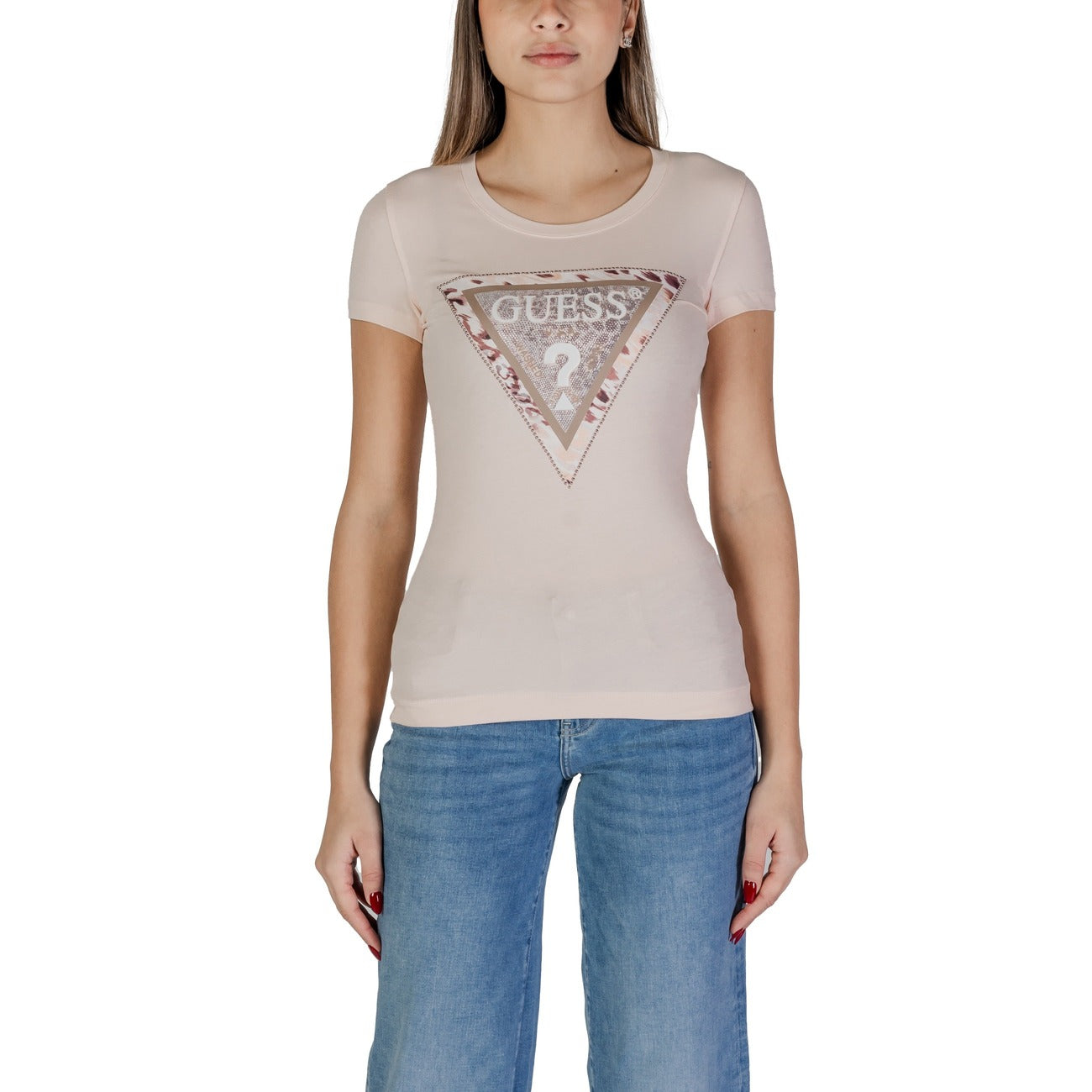 Guess - Guess Femme T-Shirts