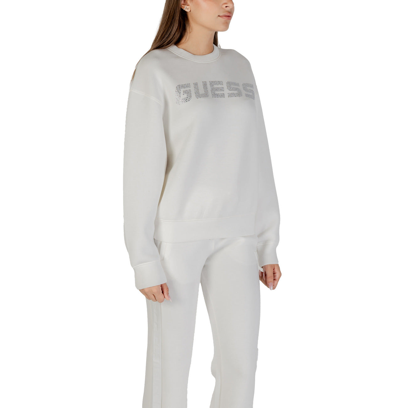 Guess Active - Guess Active Femme Sweatshirts
