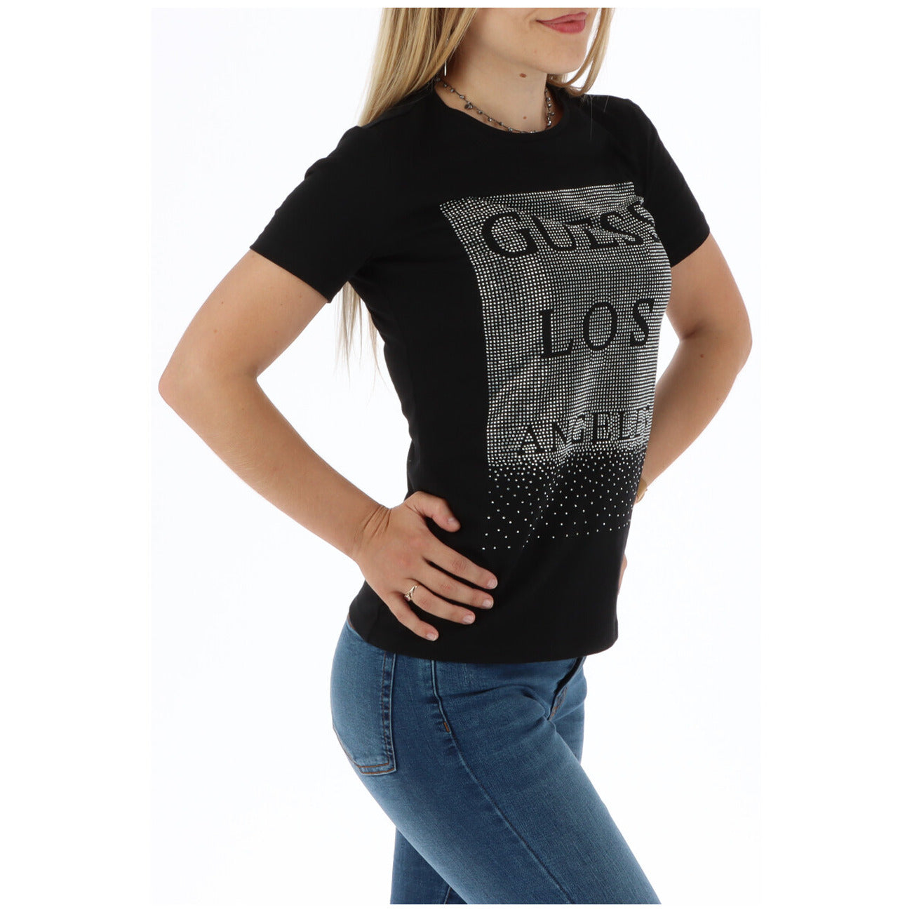 Guess - Guess Femme T-Shirts