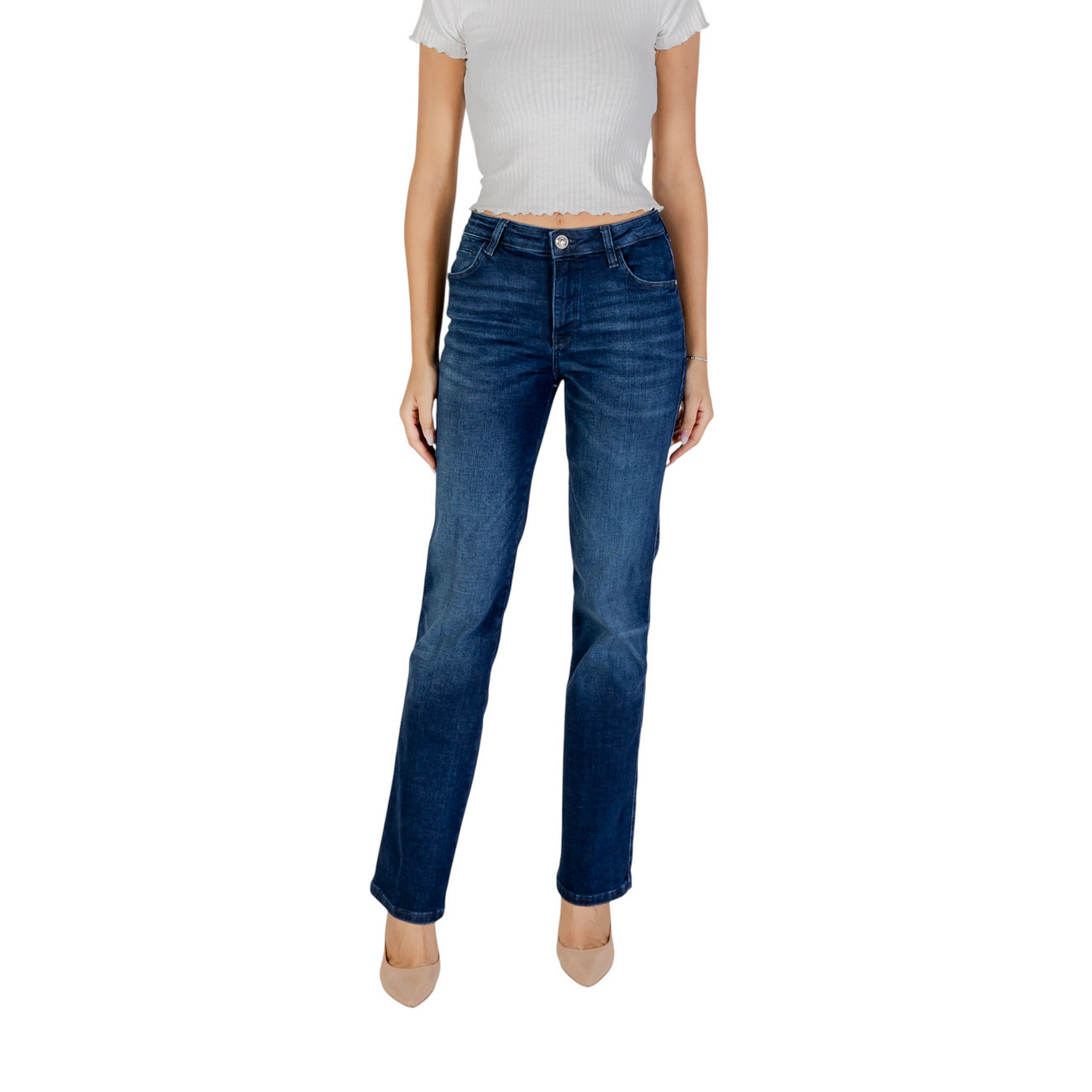 Guess - Guess Femme Jeans