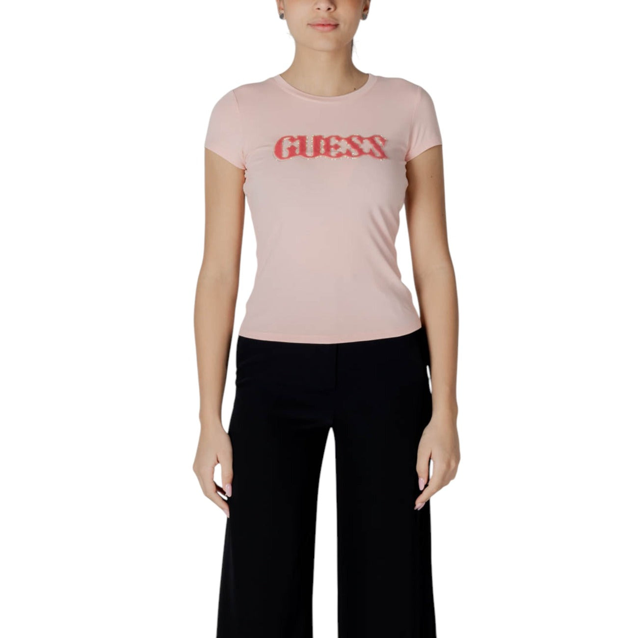 Guess - Guess Femme T-Shirts