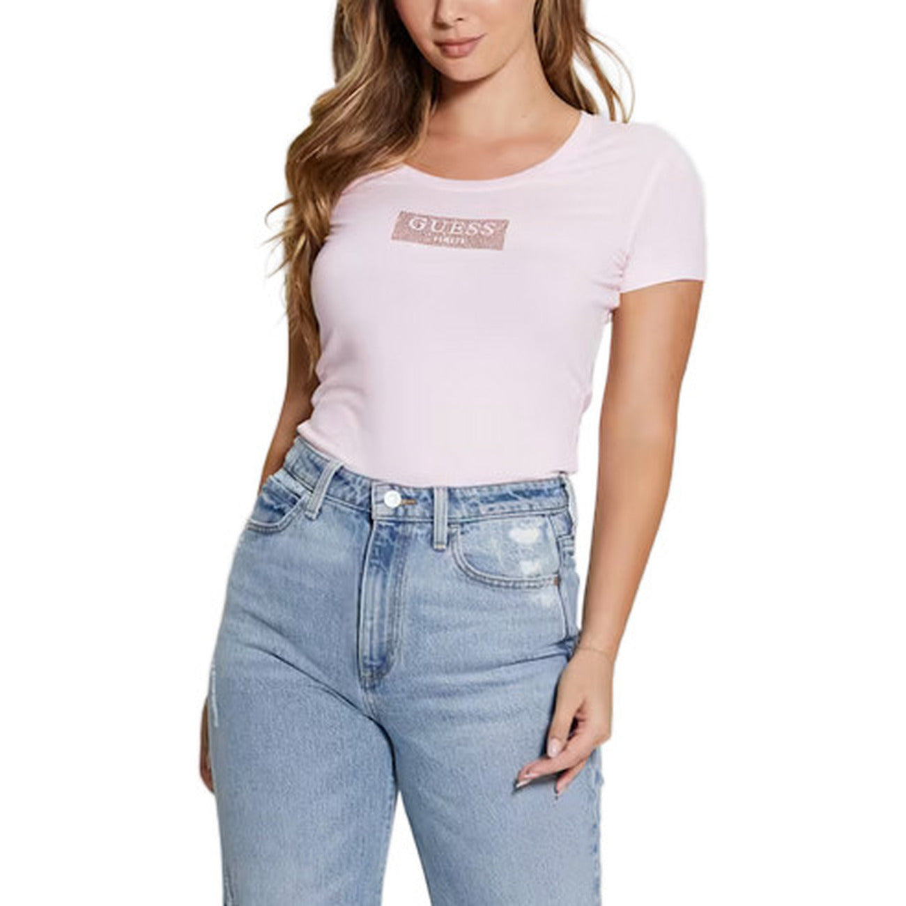 Guess - Guess Femme T-Shirts