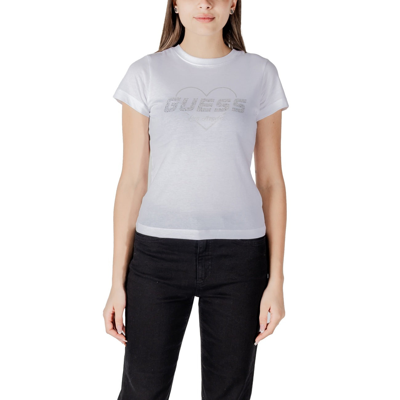Guess - Guess Femme T-Shirts