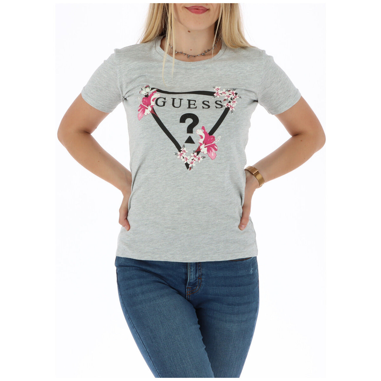 Guess - Guess Femme T-Shirts
